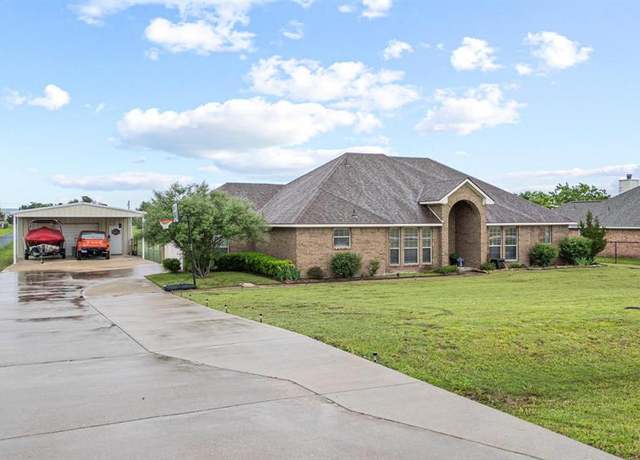 Property at 10121 Fireside Ln, Forney, TX 75126, 4 beds, 2 baths