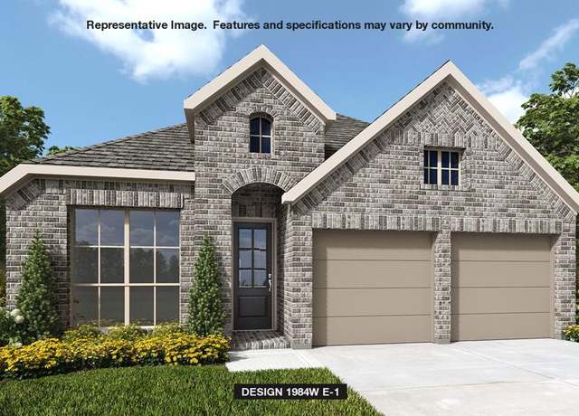 Property at 232 Bay Laurel Rd, Mckinney, TX 75071, 3 beds, 2 baths