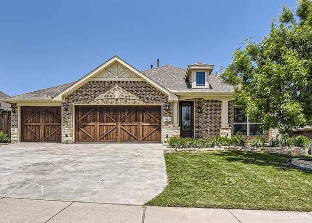 Property at 421 Cedar Ridge Dr, Wylie, TX 75098, 4 beds, 3 baths