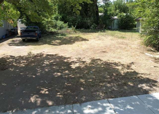 Property at 3621 Meyers St, Dallas, TX 75215