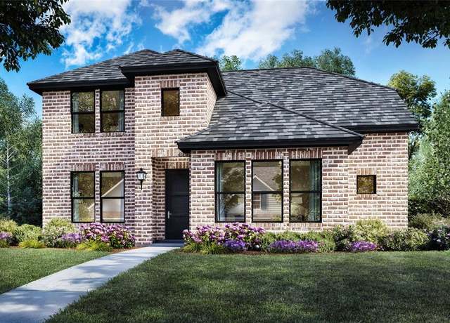 Property at 523 Grand Oak Dr, Fate, TX 75189, 4 beds, 3 baths