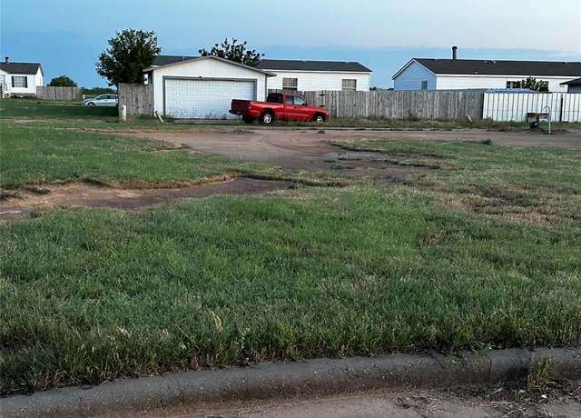 Property at 5 Amy Cir, Wichita Falls, TX 76310