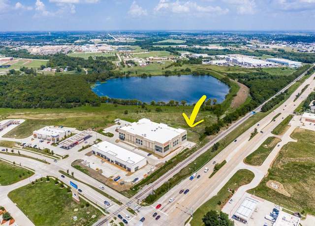 Property at TBS Hwy78, Sachse, TX 75048