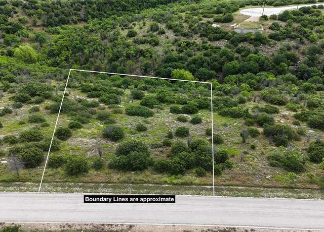 Property at 0 Baltrusol Dr, Graford, TX 76449