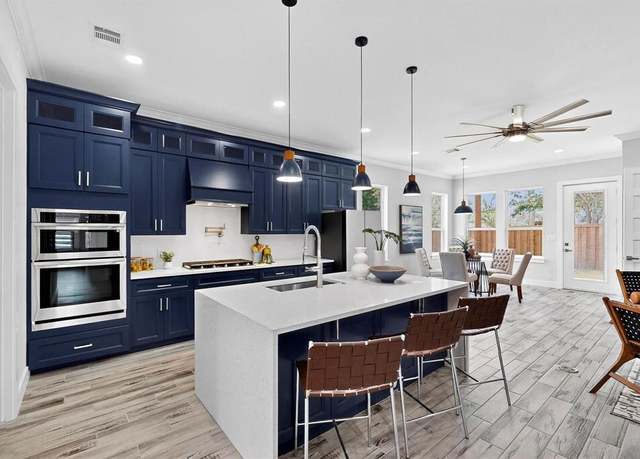 Property at 10916 Cade Rd, Dallas, TX 75217, 3 beds, 2.5 baths