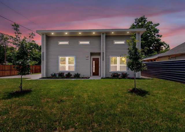 Property at 10916 Cade Rd, Dallas, TX 75217, 3 beds, 2.5 baths