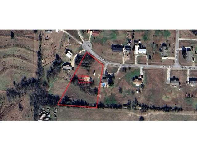 Property at TBD Oak Hollow Ln, Sherman, TX 75092