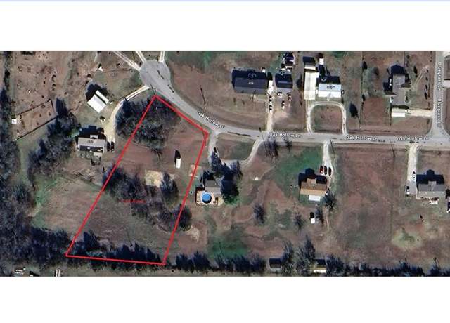 Property at TBD Oak Hollow Ln, Sherman, TX 75092
