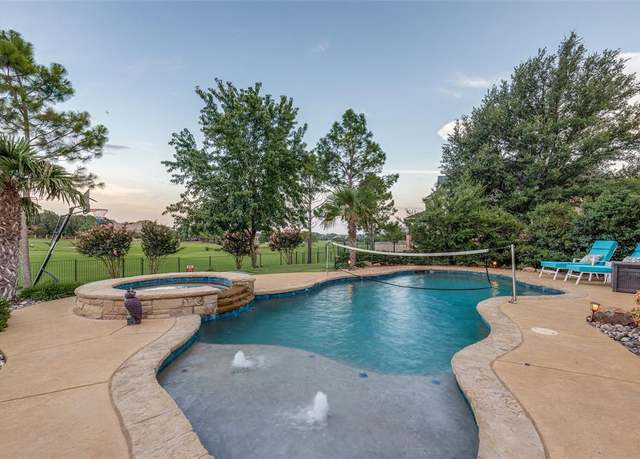 Property at 1608 Pine Hills Ln, Corinth, TX 76210, 5 beds, 3.5 baths