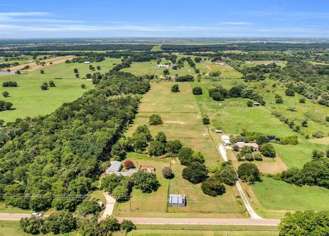 Property at 3508 County Road 423, Cleburne, TX 76031, 3 beds, 2 baths