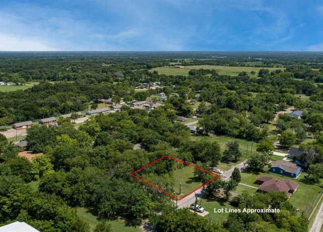 Property at 119 Norris St, Commerce, TX 75428