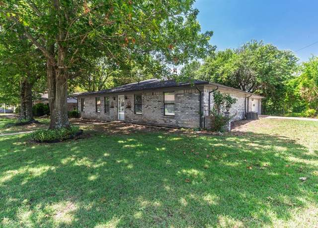 Property at 119 Horseshoe Dr, Cooper, TX 75432, 3 beds, 2 baths