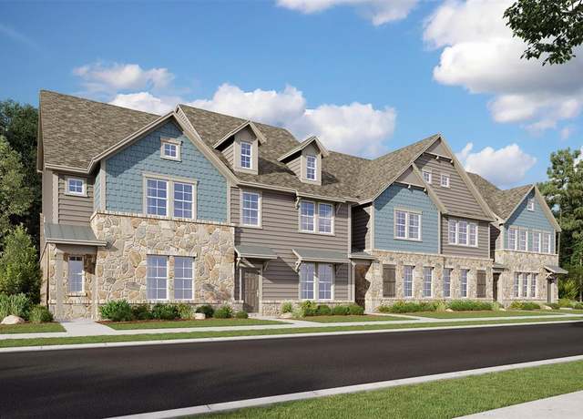 Property at 372 Greenhouse Dr, Plano, TX 75074, 3 beds, 3.5 baths