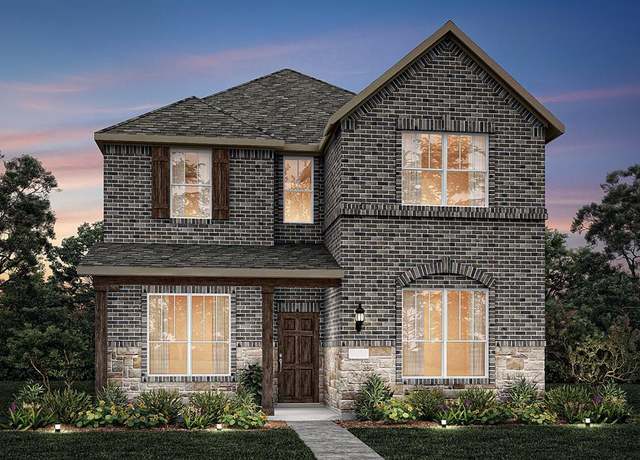 Property at 1208 Corleone Ln, Celina, TX 75009, 3 beds, 2.5 baths