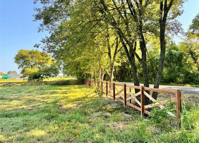 Property at 383 Rscr 1605, East Tawakoni, TX 75472
