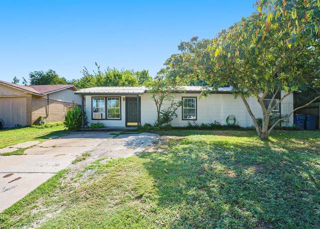 Property at 716 N Cummings Dr, Alvarado, TX 76009, 3 beds, 1 bath