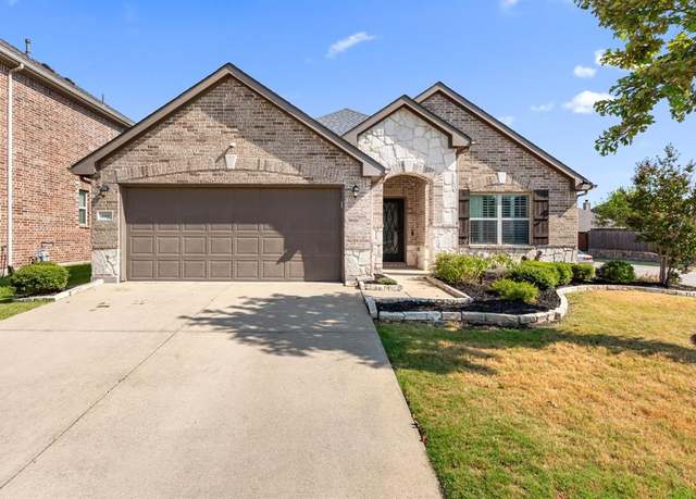 Property at 144 Pleasant Hill Ln, Fate, TX 75189, 3 beds, 2 baths