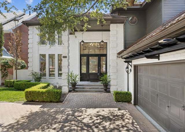 Property at 2004 Crockett Ct, Irving, TX 75038, 3 beds, 3.5 baths