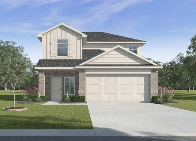 Property at 2830 Whispering Pines Way, Arlington, TX 76015, 4 beds, 2.5 baths