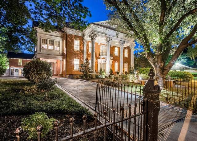Property at 315 N College St, Mckinney, TX 75069, 6 beds, 6 baths