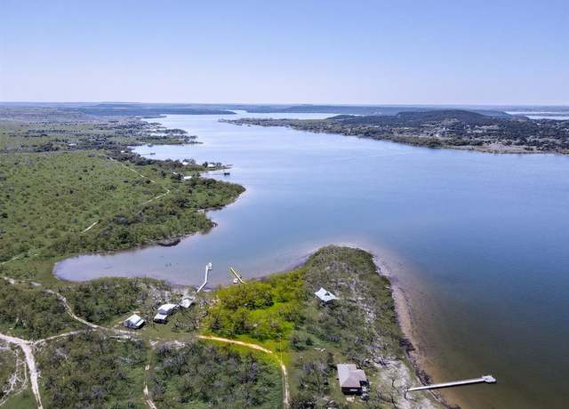 Property at 3500 Hog Bnd #66, Possum Kingdom Lake, TX 76449