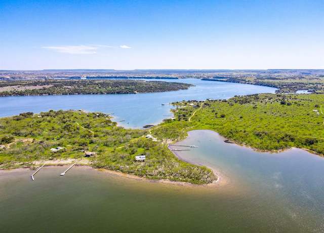 Property at 3500 Hog Bnd #66, Possum Kingdom Lake, TX 76449