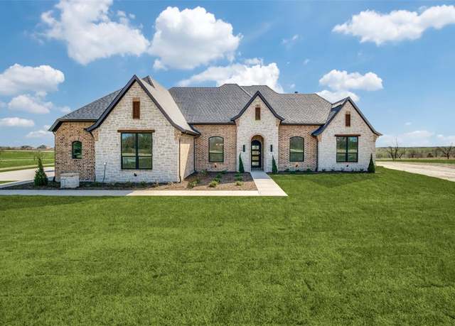 Property at 4064 Grizzly, Aledo, TX 76008, 4 beds, 3.5 baths