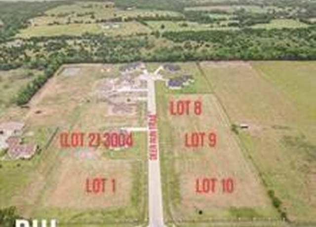 Property at Lot 8 Deer Run Trl, Farmersville, TX 75442