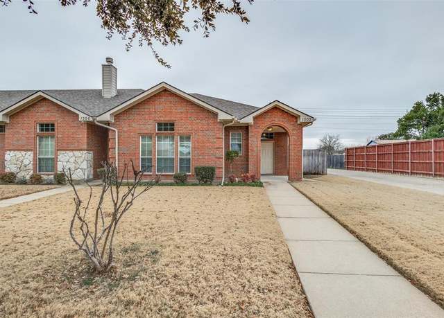 Property at 1302 Poinsettia Blvd, Denton, TX 76208, 2 beds, 2 baths