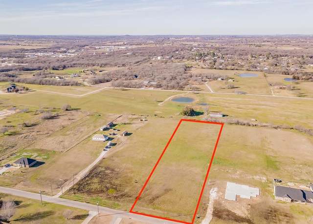 Property at 405 E Vaughn Rd, Cleburne, TX 76031