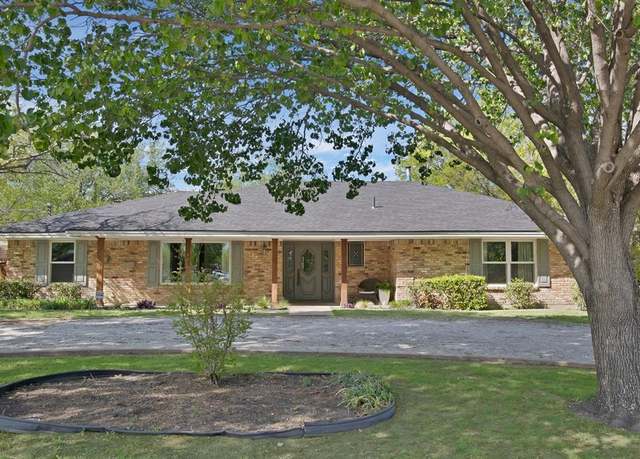 Property at 7301 Chapman Dr, North Richland Hills, TX 76182, 4 beds, 2.5 baths