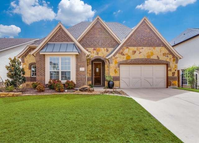 Property at 332 Parkview Dr, Aledo, TX 76008, 4 beds, 3.5 baths