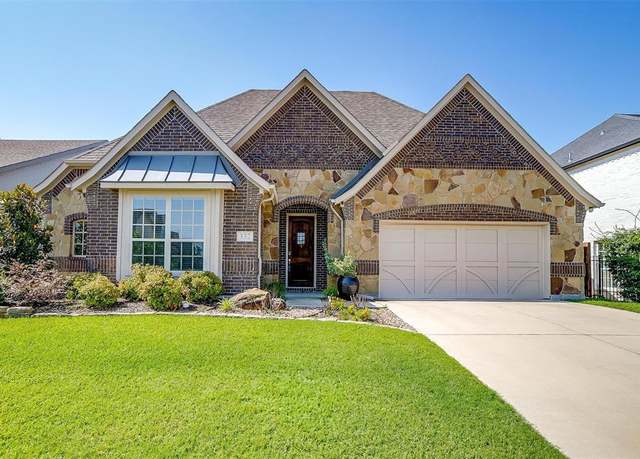 Property at 332 Parkview Dr, Aledo, TX 76008, 4 beds, 3.5 baths