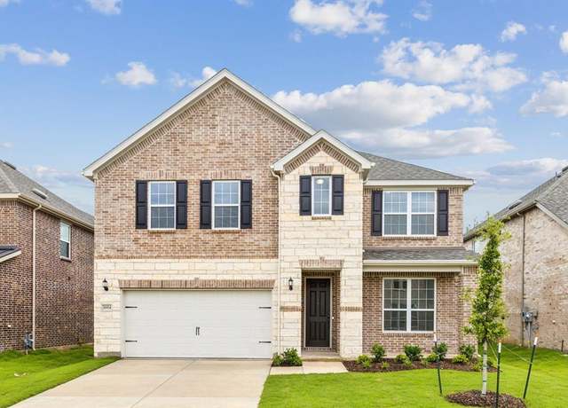 Property at 3004 Tophill Dr, Celina, TX 75009, 5 beds, 4 baths
