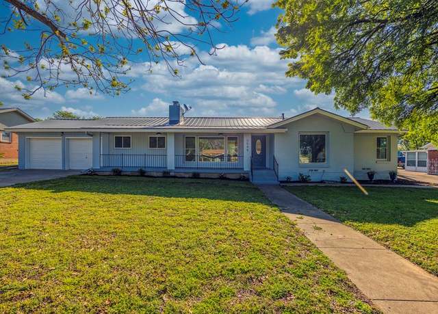 Property at 3548 Kingsbury Ave, Richland Hills, TX 76118, 4 beds, 3 baths