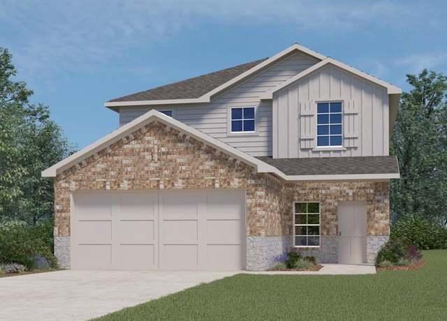 Property at 4267 Pope Br, Crandall, TX 75114, 4 beds, 3 baths
