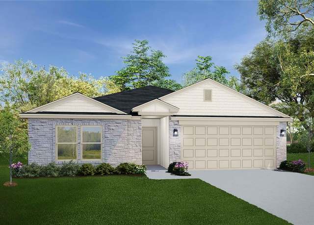 Property at 11405 Patera St, Lorena, TX 76655, 3 beds, 2 baths