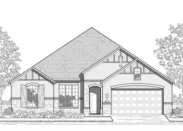 Property at 2154 Charming Forge Rd, Forney, TX 75126, 4 beds, 3.5 baths