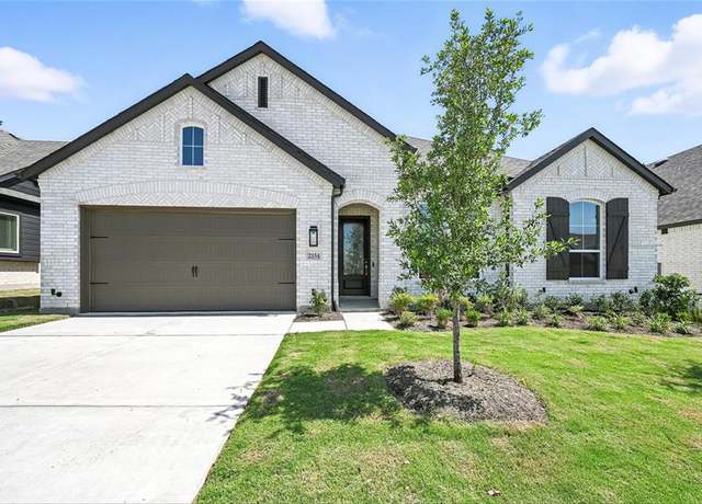 Property at 2154 Charming Forge Rd, Forney, TX 75126, 4 beds, 3.5 baths
