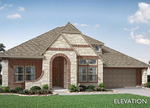 Property at 4605 Nomad Dr, Midlothian, TX 76065, 4 beds, 3 baths