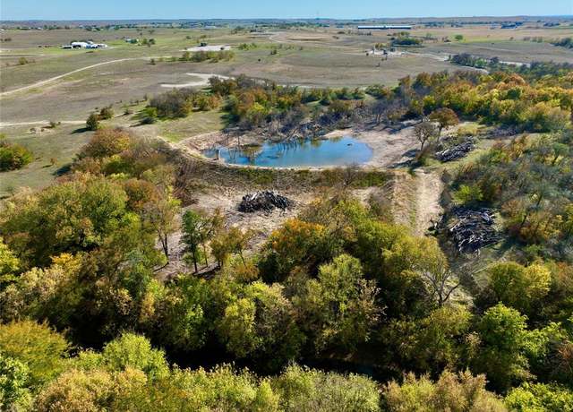 Property at TBD 126+/- Acres Cr-4421, Rhome, TX 76078