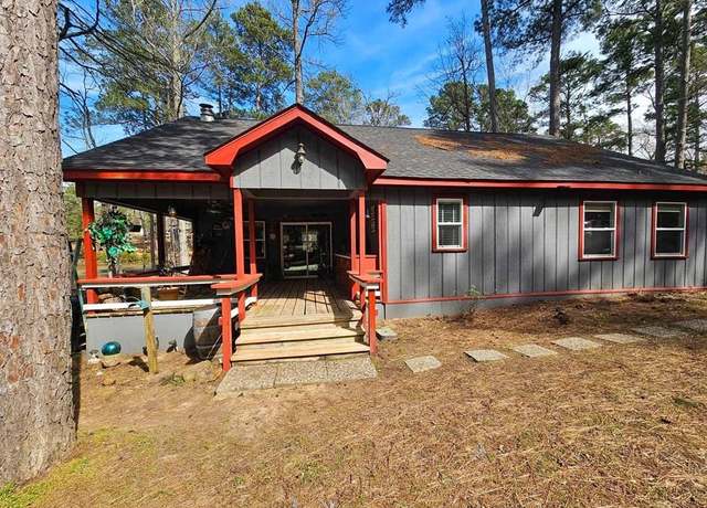 Property at 224 Private Road 5515, Palestine, TX 75801, 2 beds, 2 baths