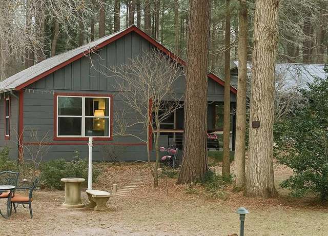 Property at 224 Private Road 5515, Palestine, TX 75801, 2 beds, 2 baths
