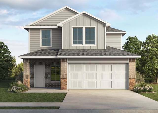Property at 9813 Deposit Dr, Aubrey, TX 76227, 3 beds, 2 baths