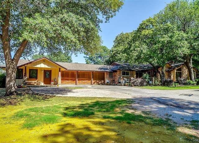 Property at 3401 Quail Ln, Arlington, TX 76016, 4 beds, 3.5 baths