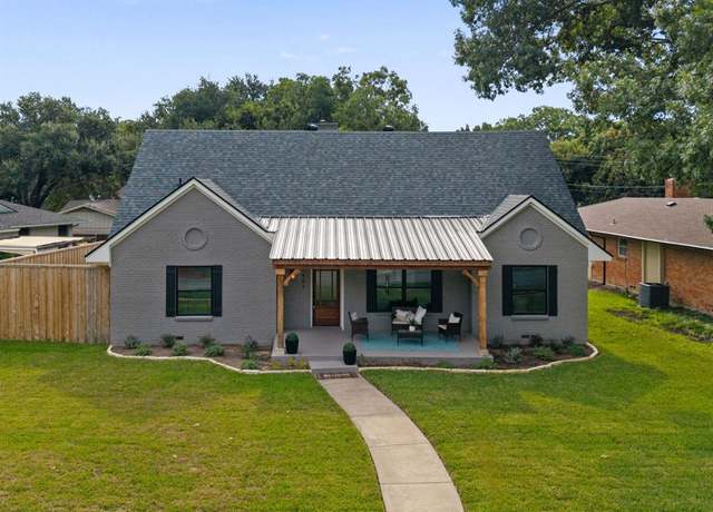 Property at 403 S Waterview Dr, Richardson, TX 75080, 5 beds, 3.5 baths