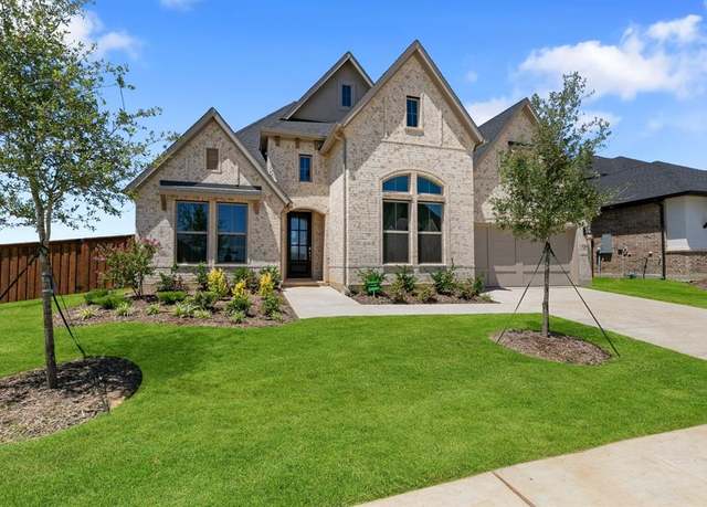 Property at 4256 Clydesdale Dr, Aubrey, TX 76227, 4 beds, 4 baths