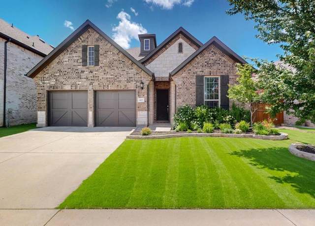 Property at 14837 Gentry Dr, Aledo, TX 76008, 4 beds, 3 baths