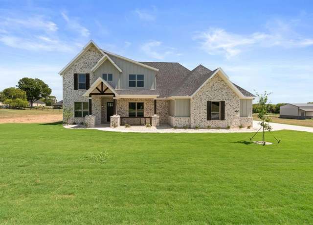 Property at 451 Solo Ridge Dr, TX 75167, 4 beds, 3 baths