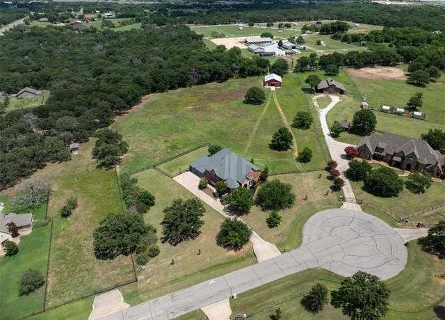 Property at 621 Birch Ct, Argyle, TX 76226, 4 beds, 3.5 baths